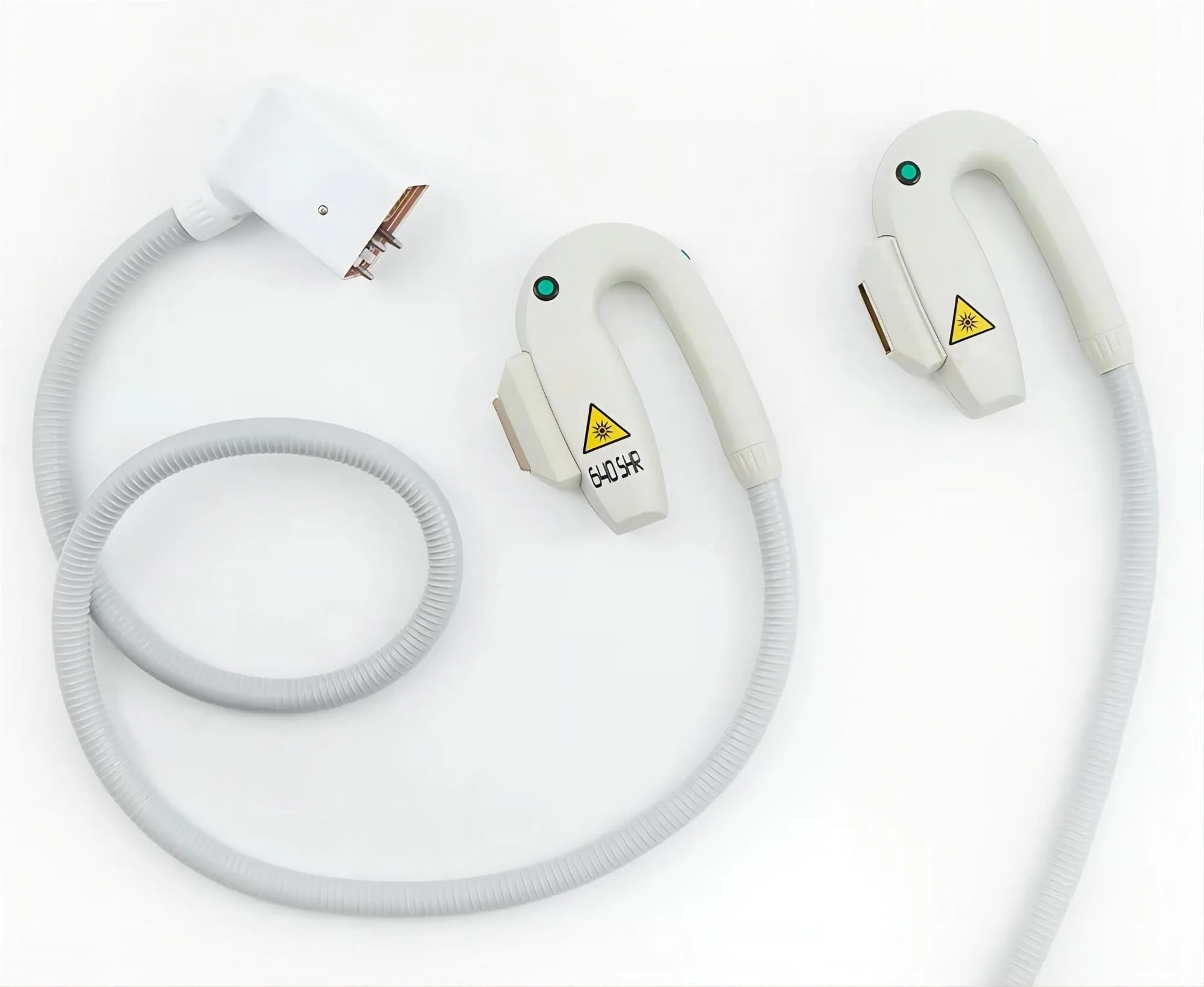 Professional IPL/OPT Skin Rejuvenation and Hair Removal System (AAD Dual Light) - Image 5