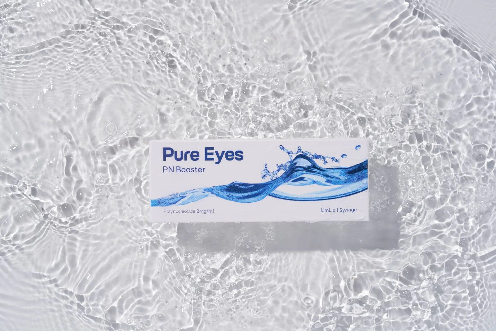 PURE EYES - Image 4