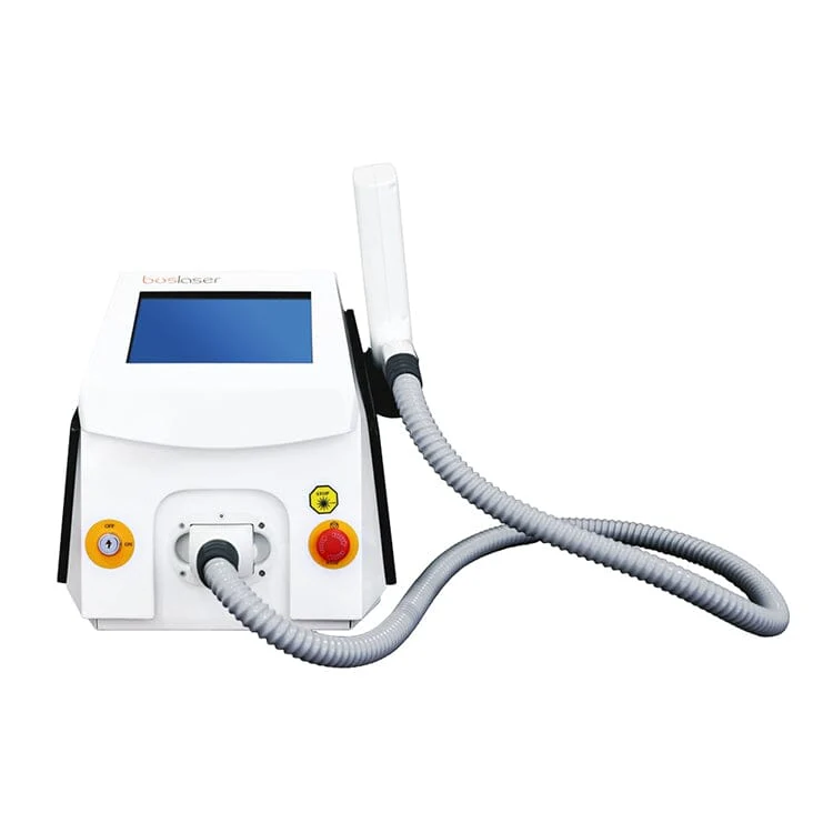 Q-Switched Nd:YAG Laser Tattoo Removal Machine (LRT451) - Image 3