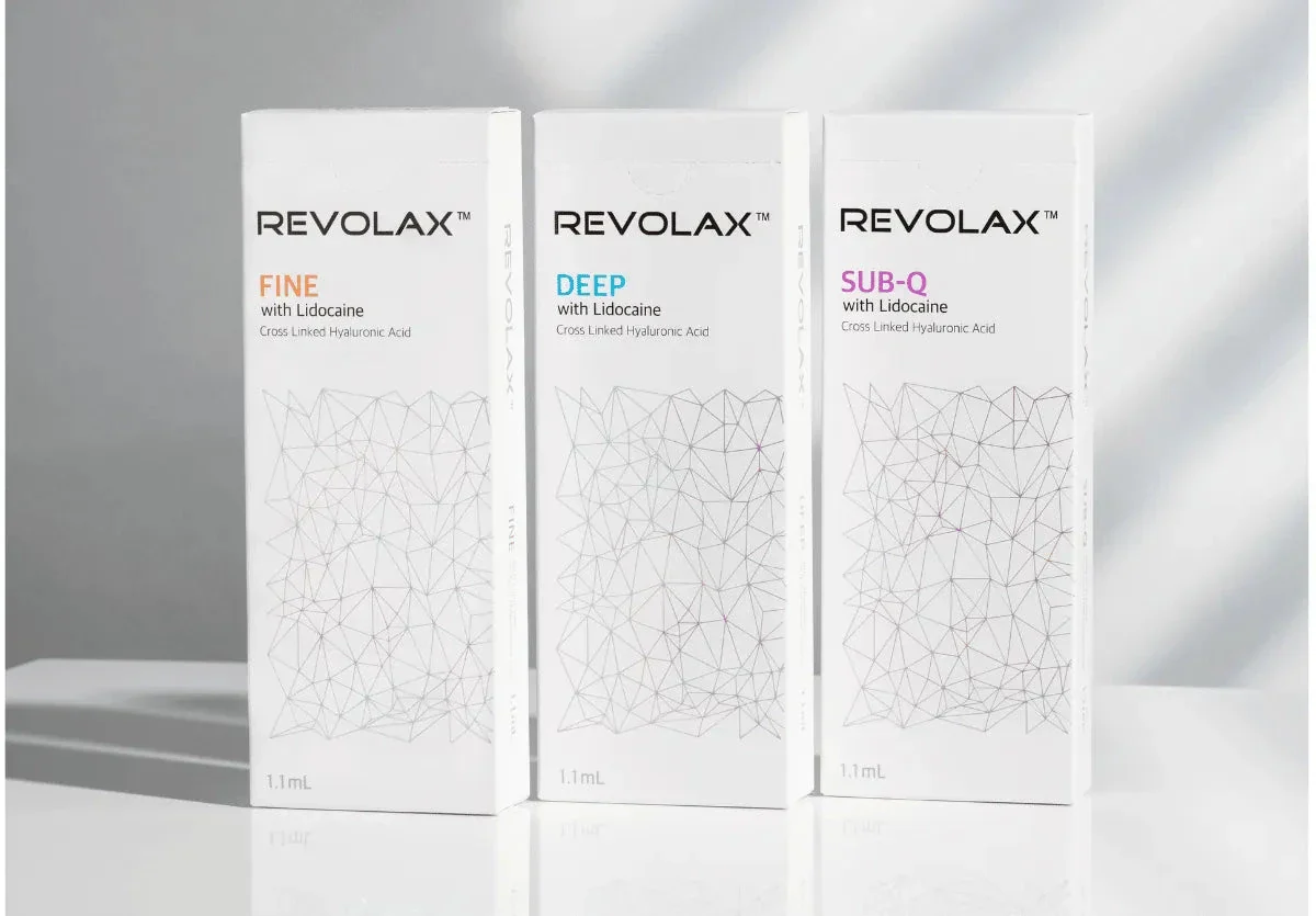 REVOLAX DEEP - Image 3