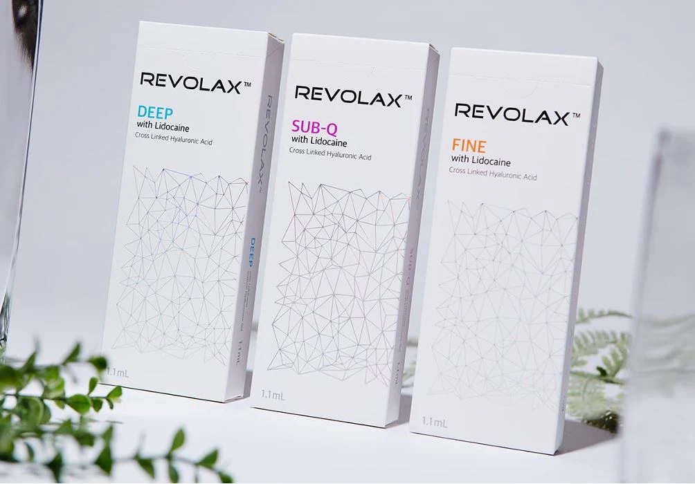 REVOLAX SUB-Q - Image 3