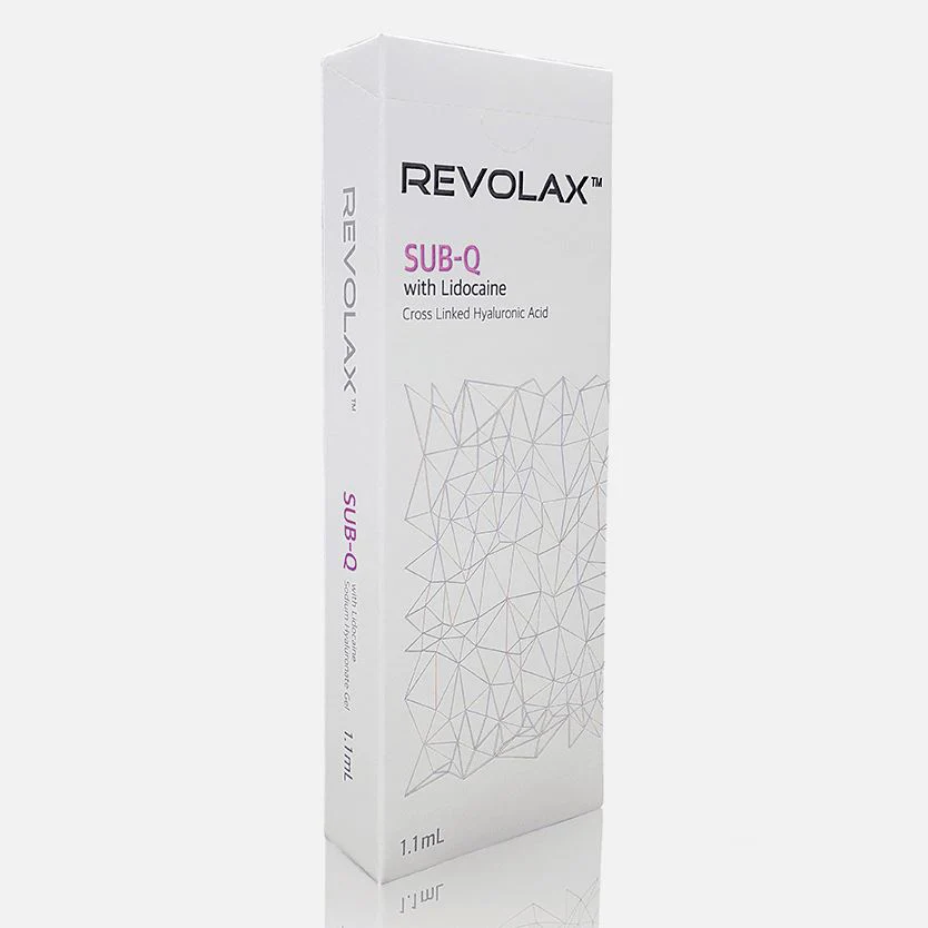 REVOLAX SUB-Q - Image 4