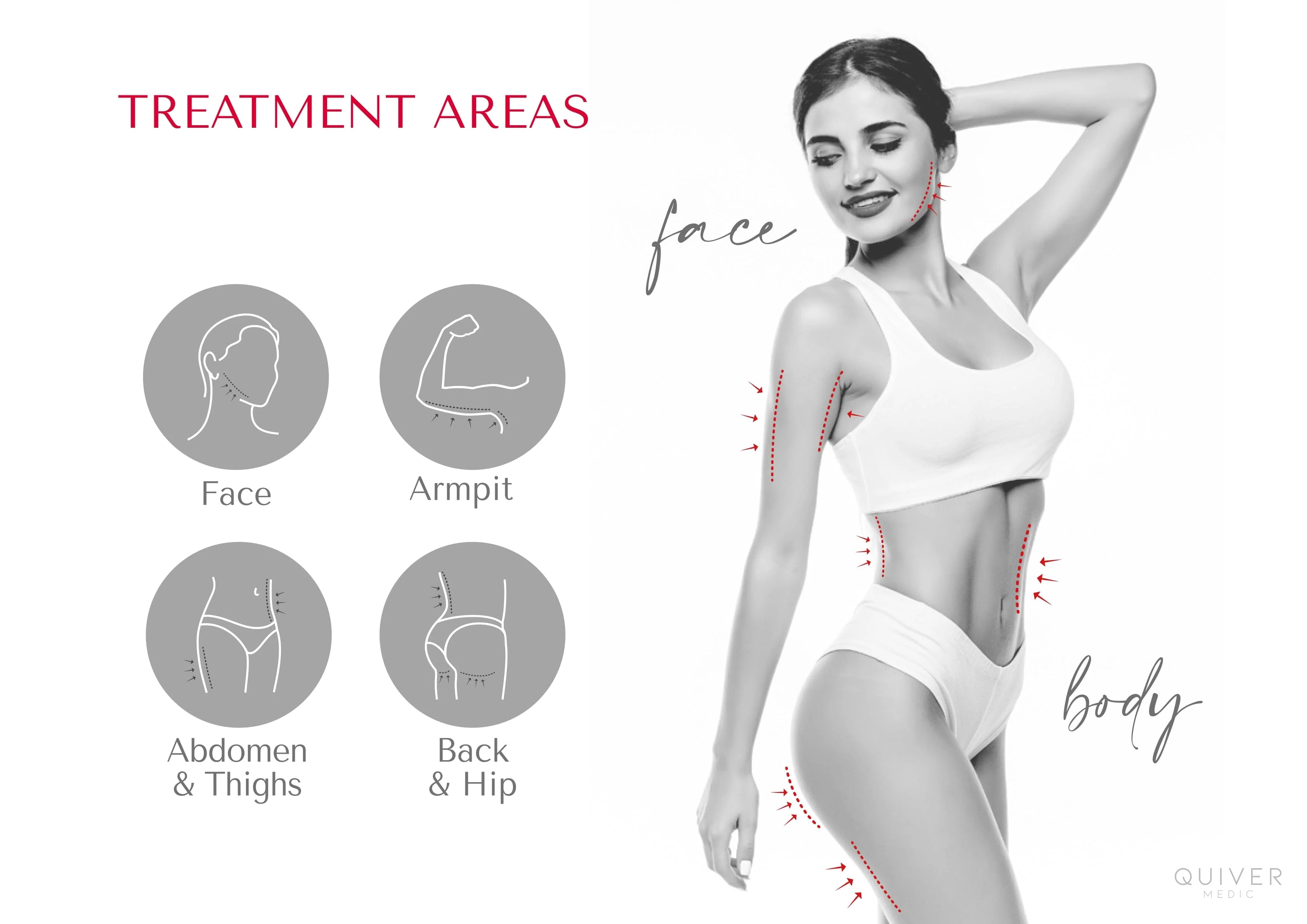 SLIM POINT BODY - Image 6