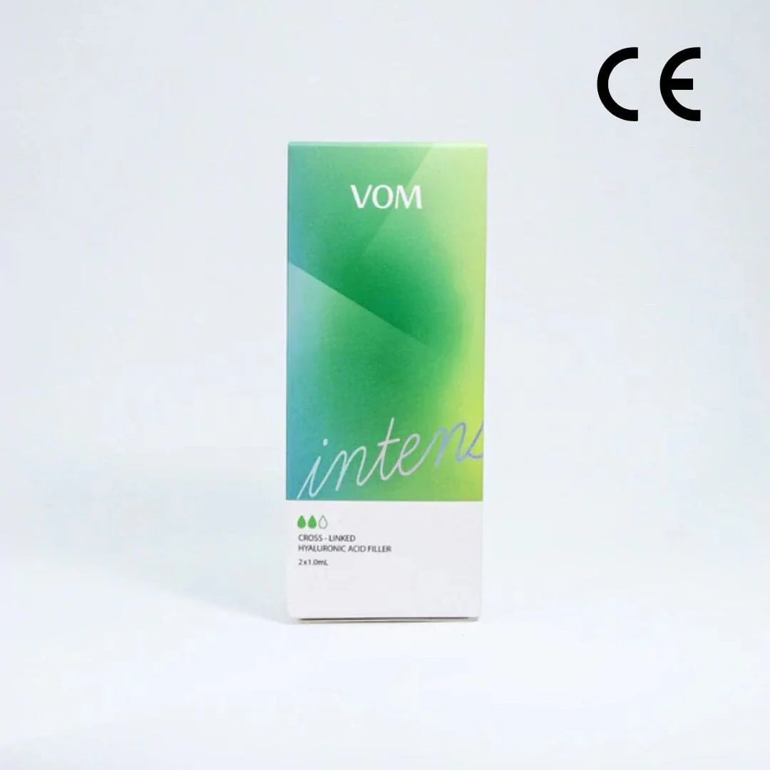 VOM O (INTENSIVE)
