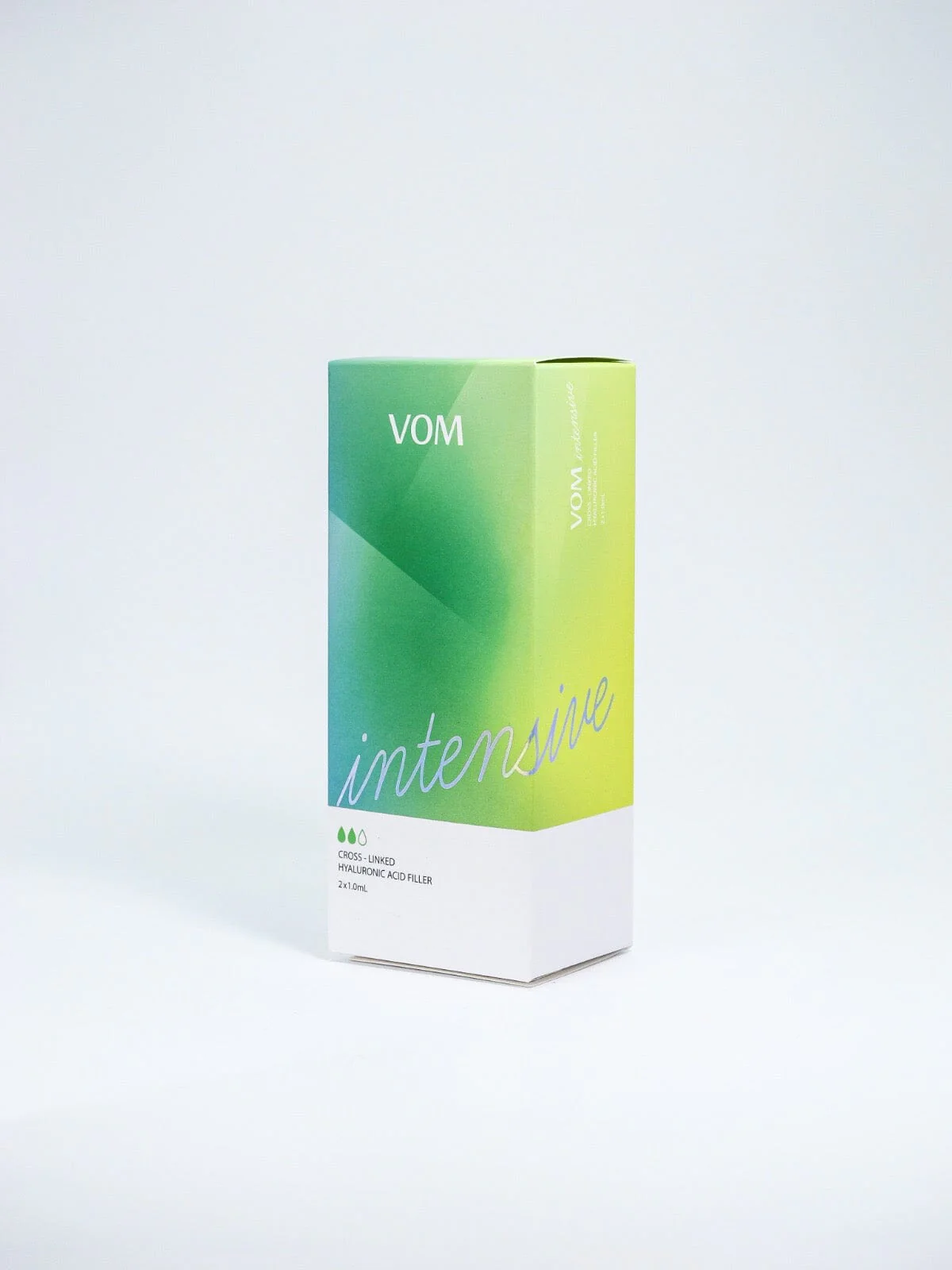 VOM O (INTENSIVE) - Image 2