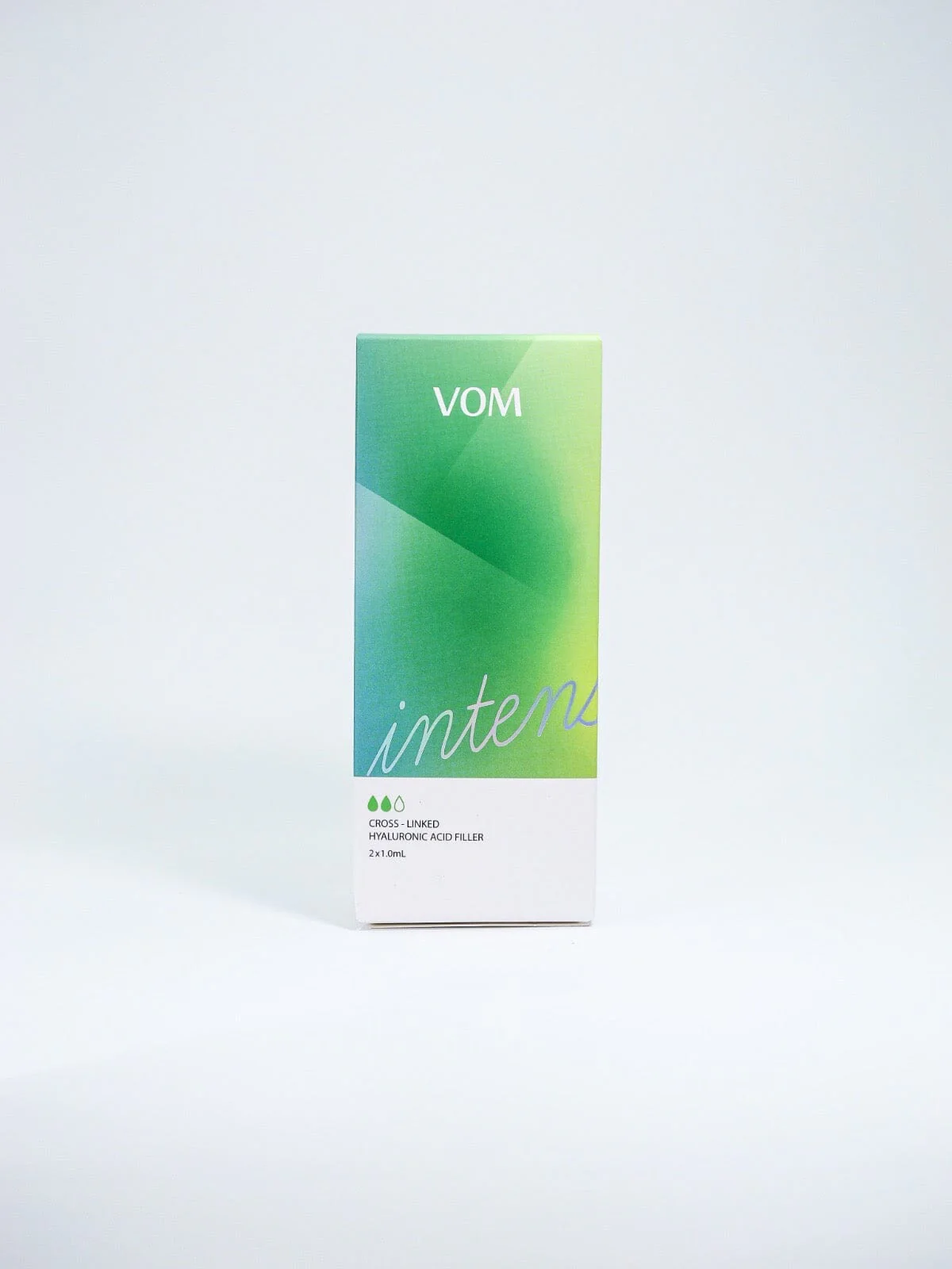 VOM O (INTENSIVE) - Image 3