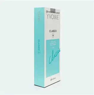 YVOIRE CLASSIC LIDOCAINE - Image 2